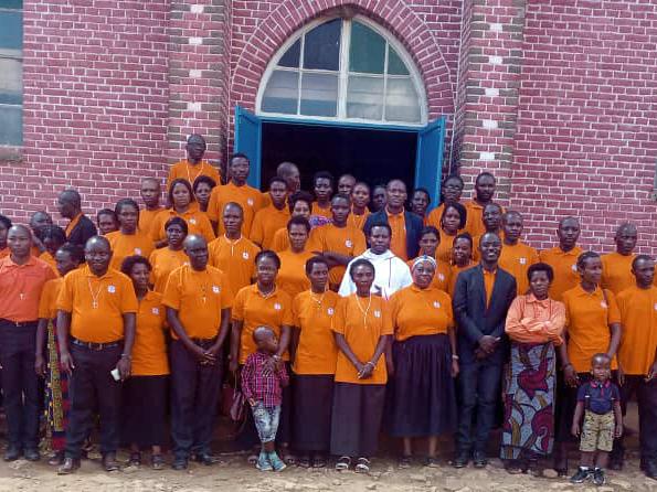 Kolping in Ruanda wächst