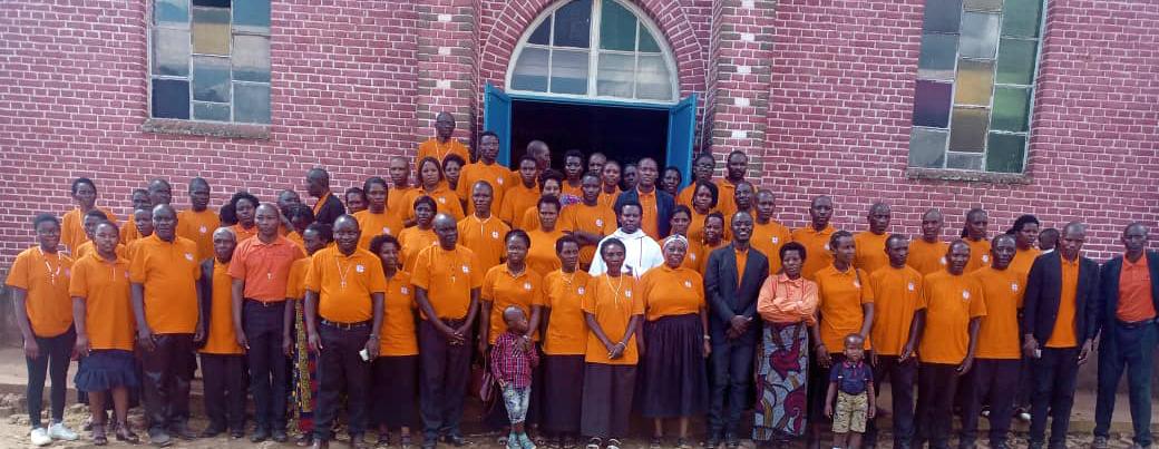 Kolping in Ruanda wächst