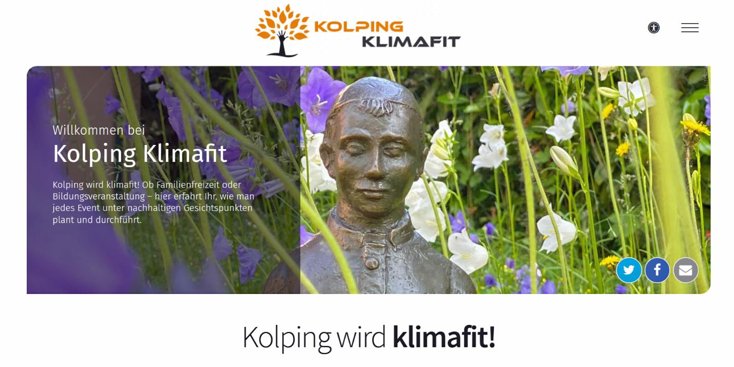 Kolping wird klimafit_01_artikel