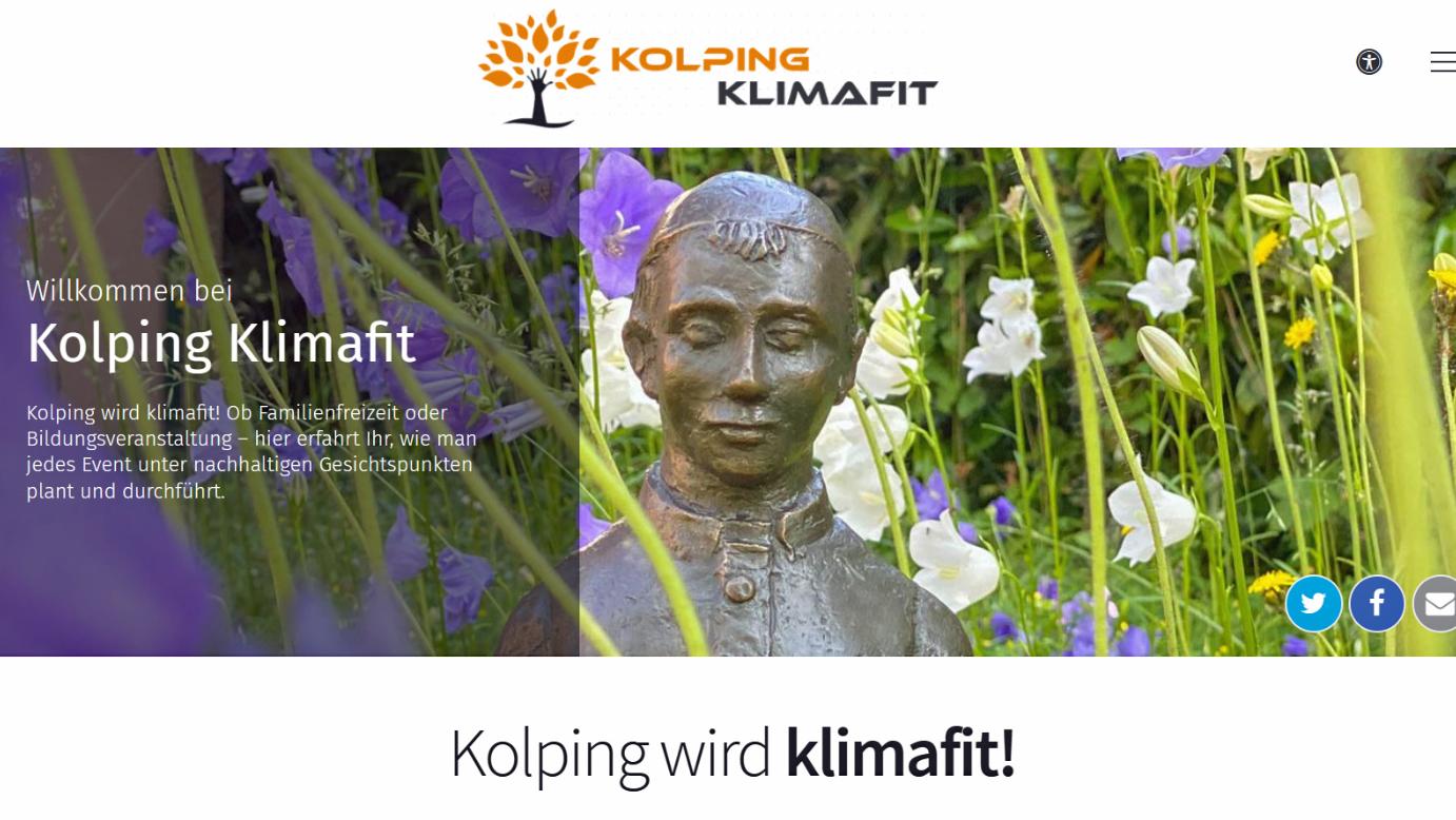 Kolping wird klimafit_01_artikel