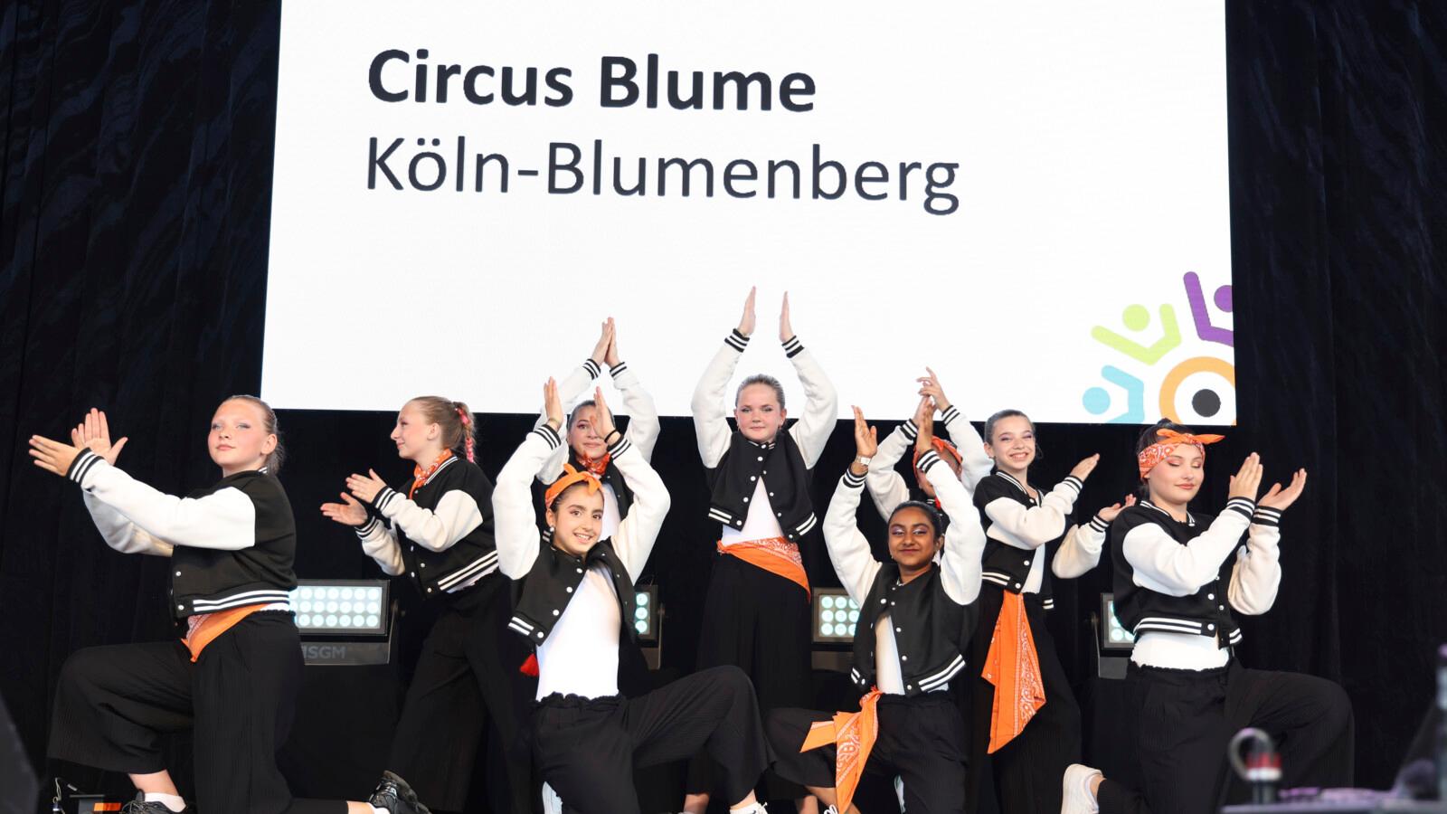 Circus Blumenberg