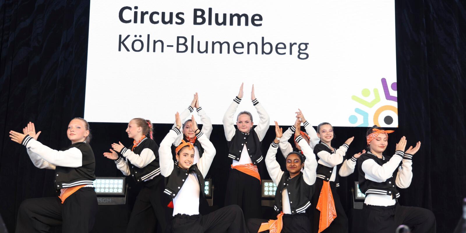 Circus Blumenberg