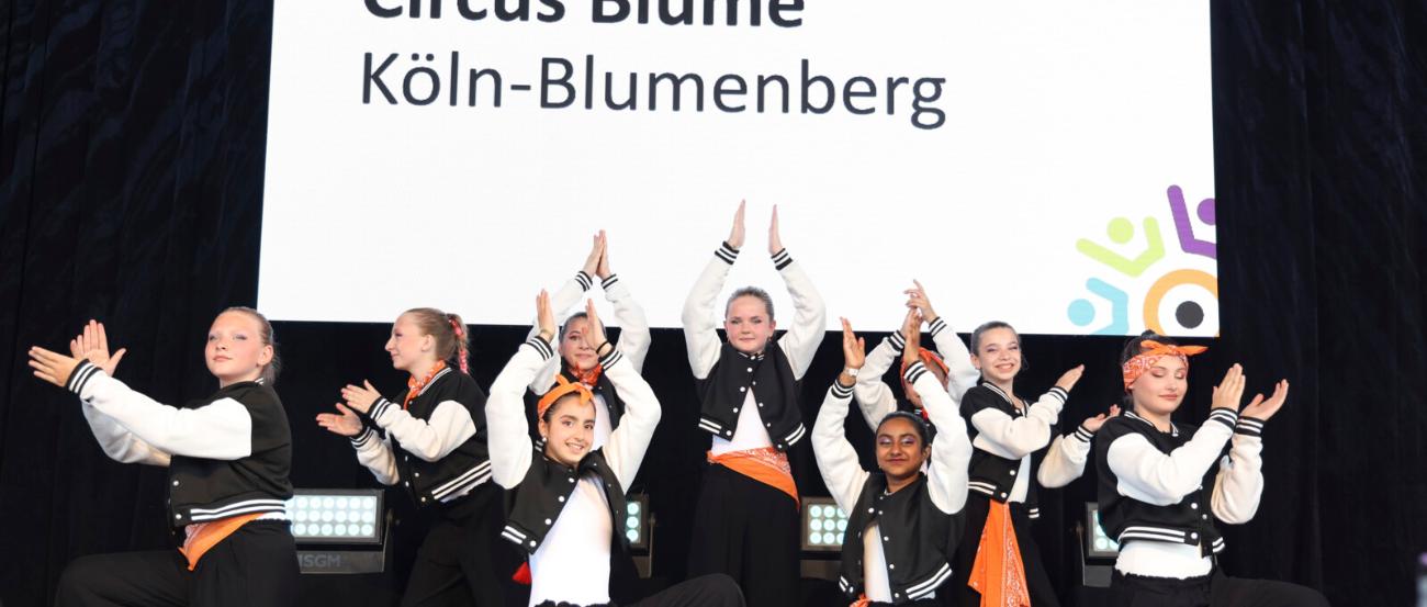 Circus Blumenberg
