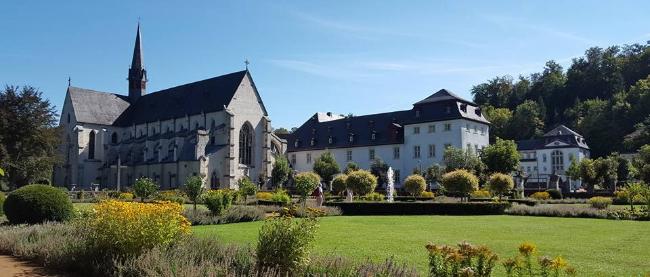 Basilika Unsere Liebe Frau von Marienstatt (Abtei Marienstatt)