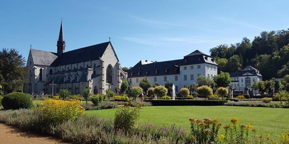 Basilika Unsere Liebe Frau von Marienstatt (Abtei Marienstatt)