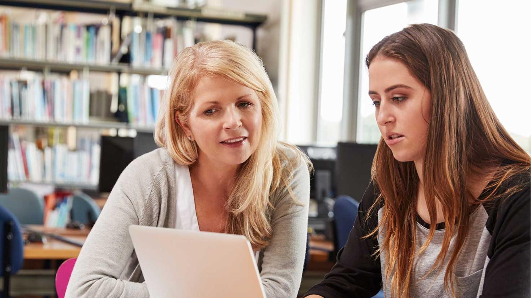 Berufsorientierung an Kölner Schulen
