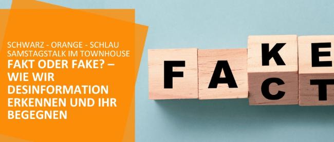 Fakt oder Fake