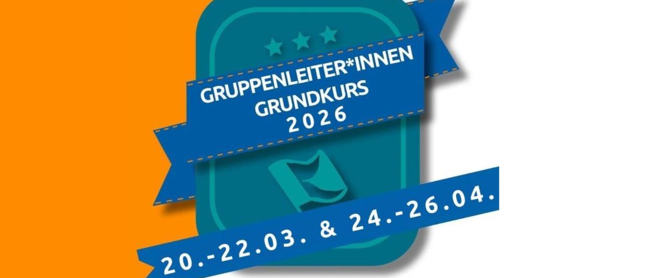 Gruppenleiter*innenkurs