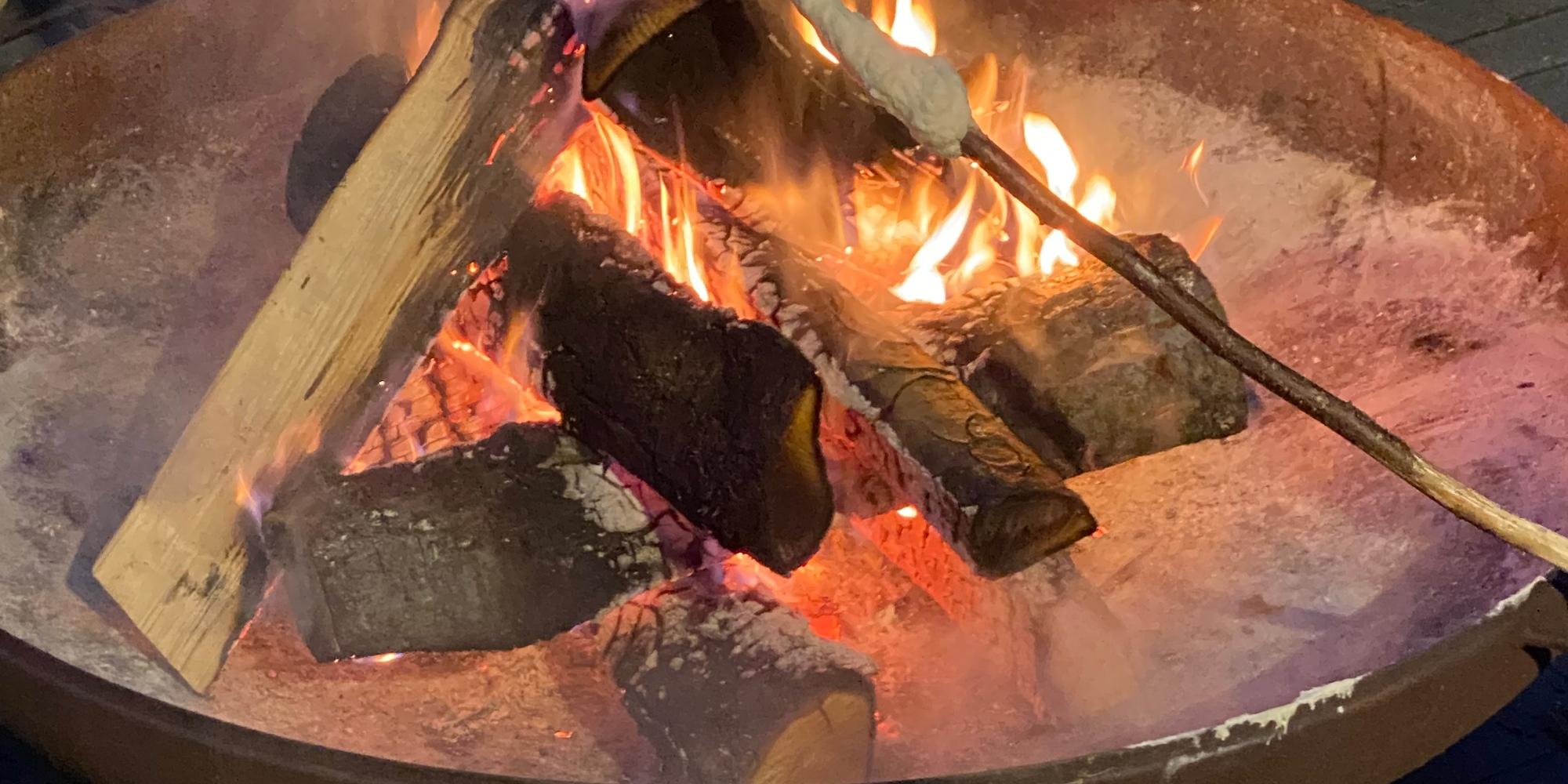 Stockbrot