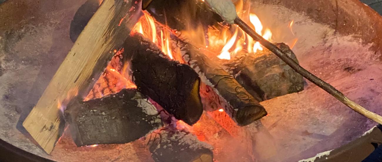 Stockbrot