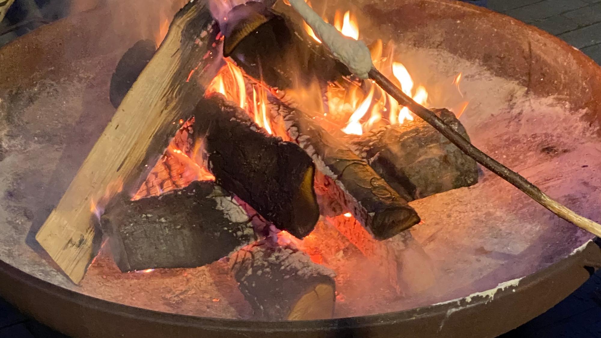 Stockbrot