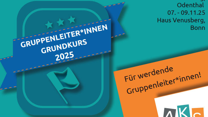 Logo GLGK 2025