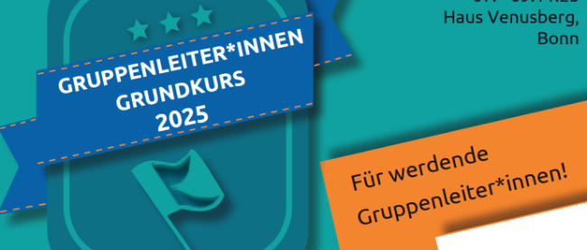 Logo GLGK 2025