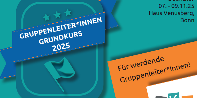 Logo GLGK 2025