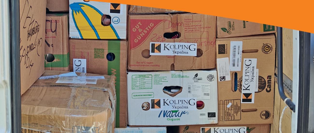 Weihnachtskarte 2025