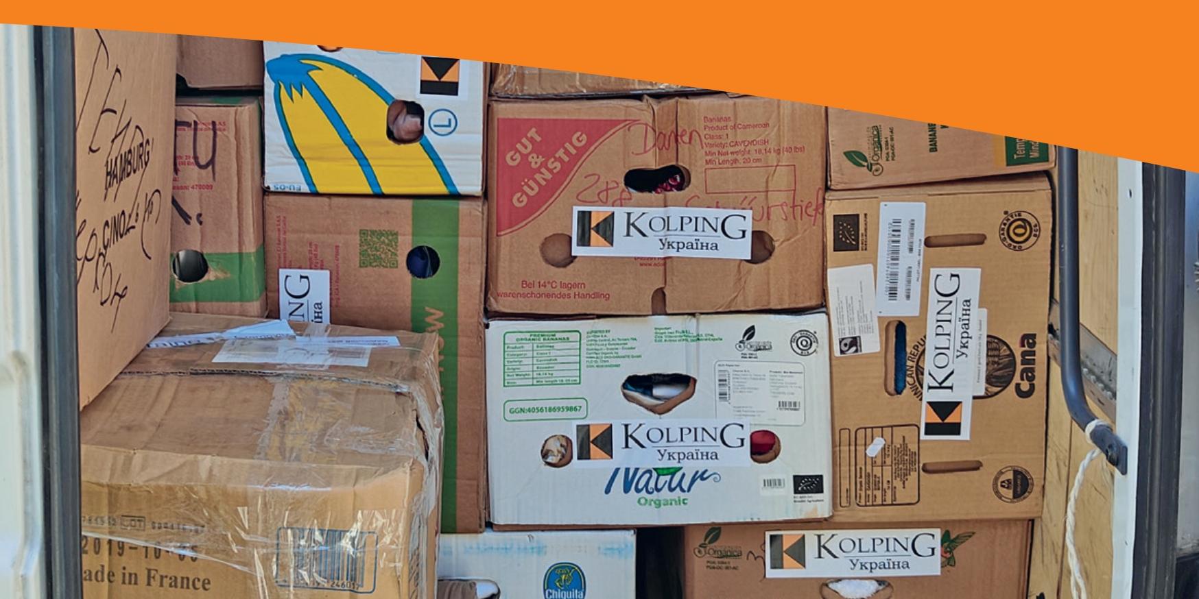 Weihnachtskarte 2025