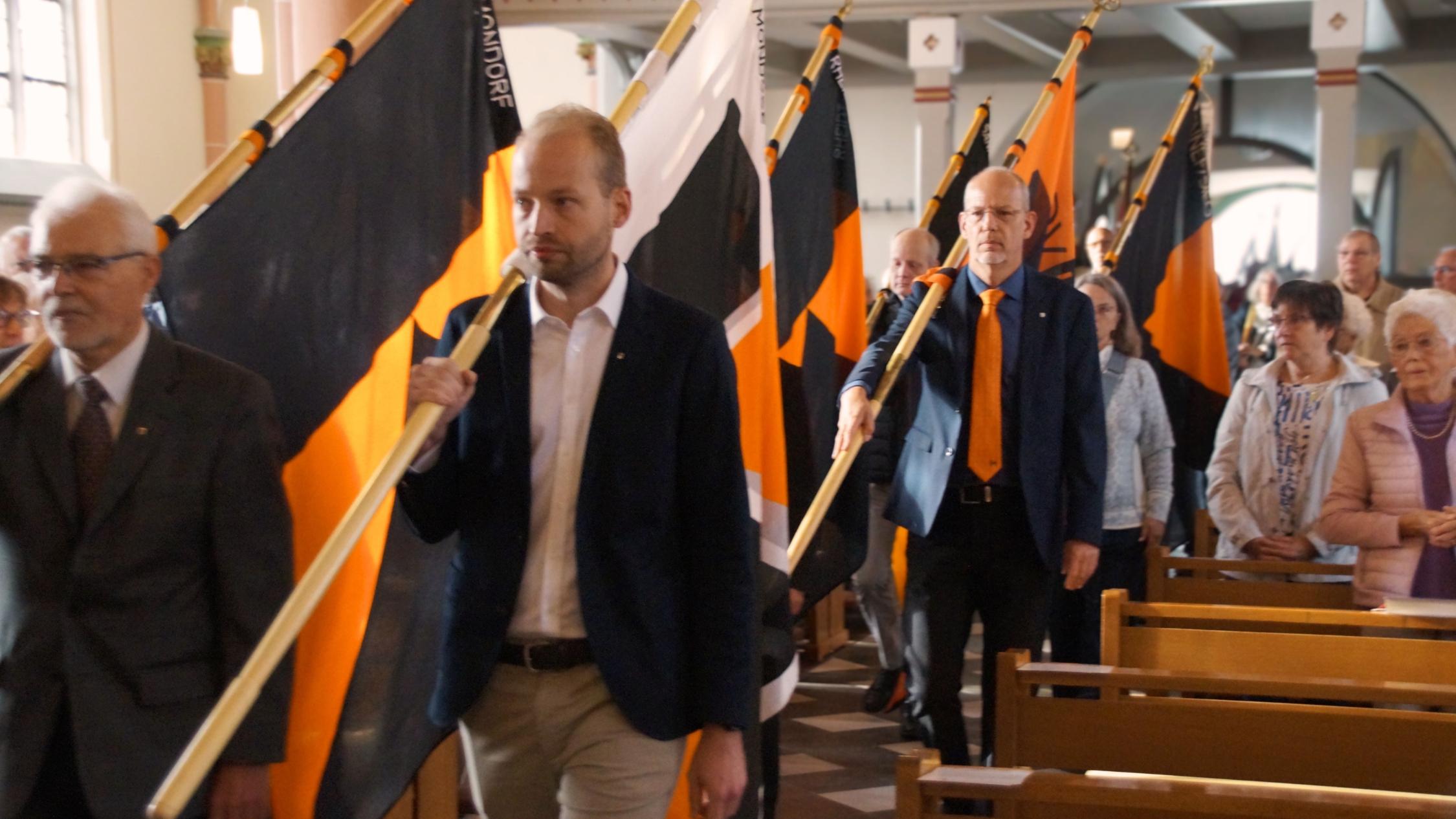 Banner Mondorf
