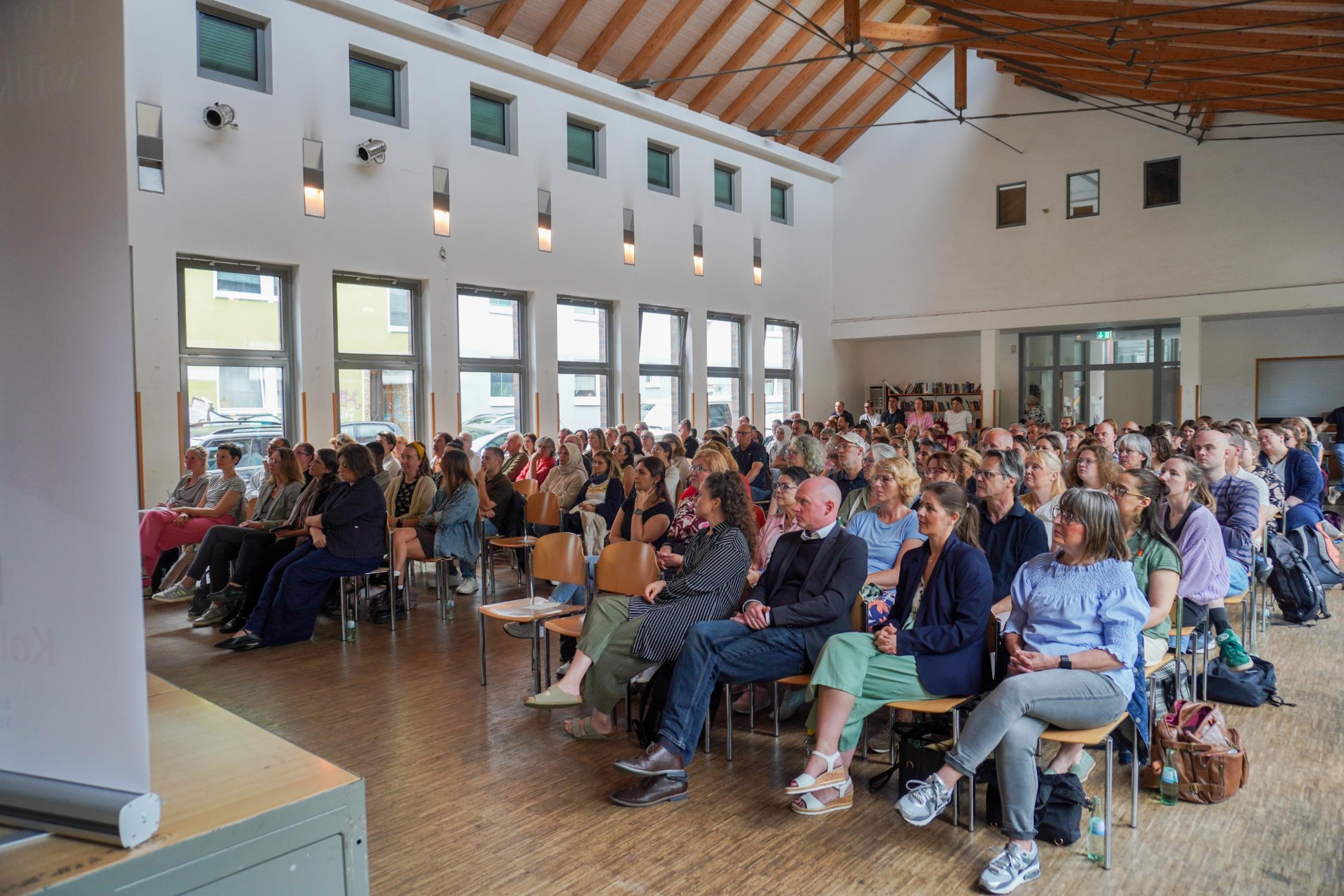 KBW Mitgliederversammlung