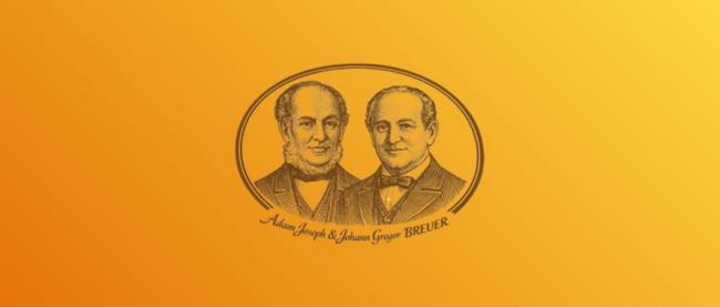 Johann Gregor und Adam Joseph Breuer