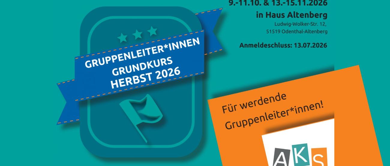 GLGK Herbst 2026