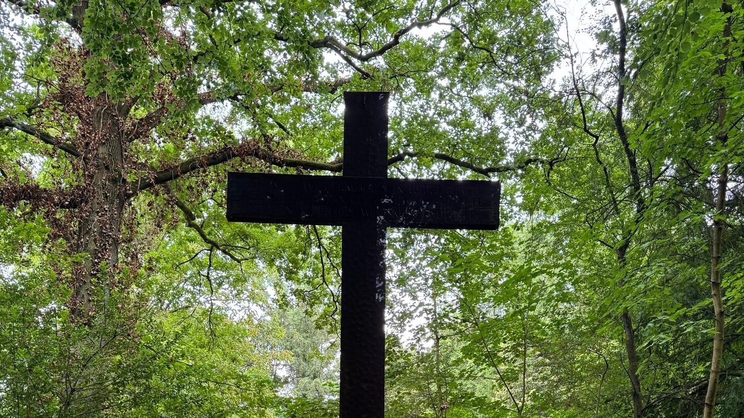 Kolping Kreuz