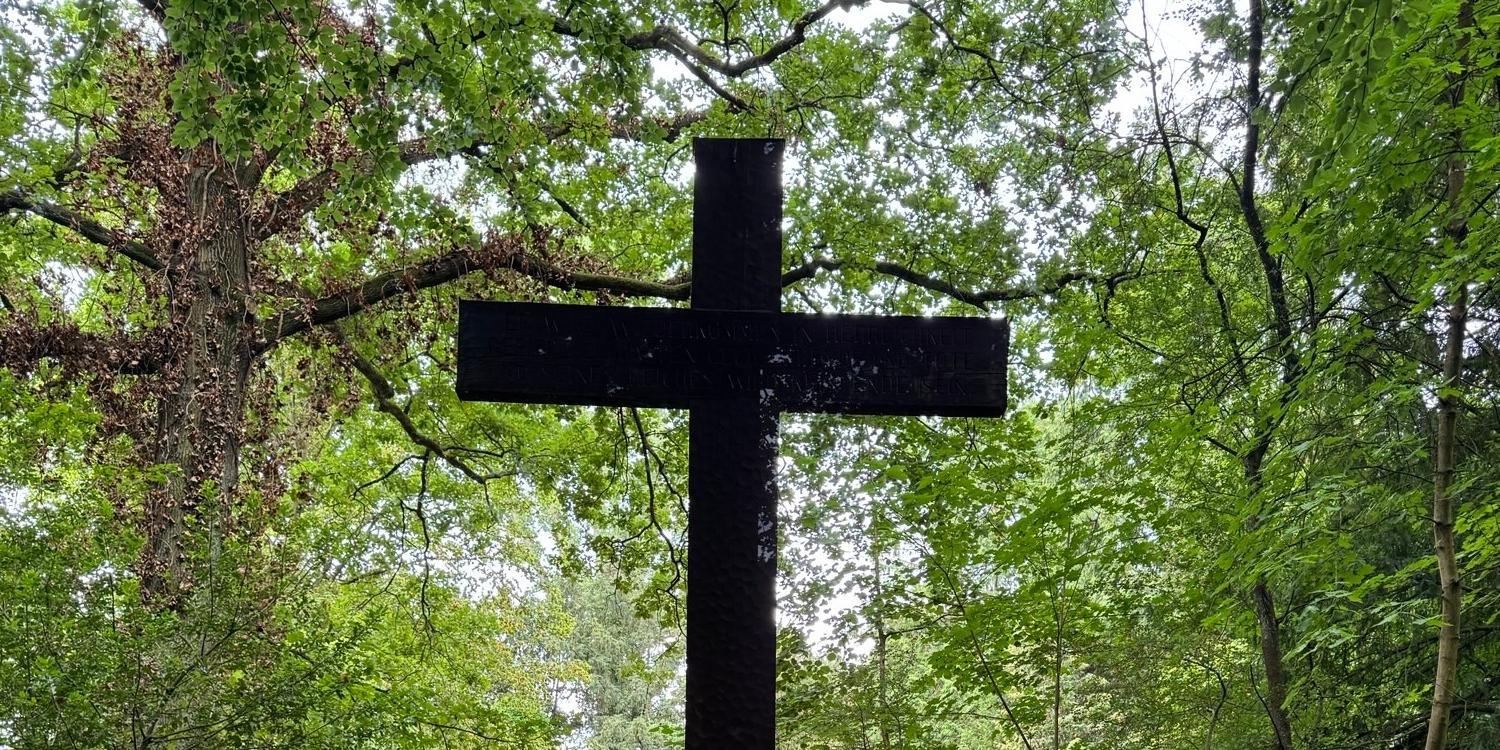 Kolping Kreuz