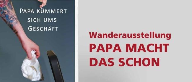 Papa macht das schon