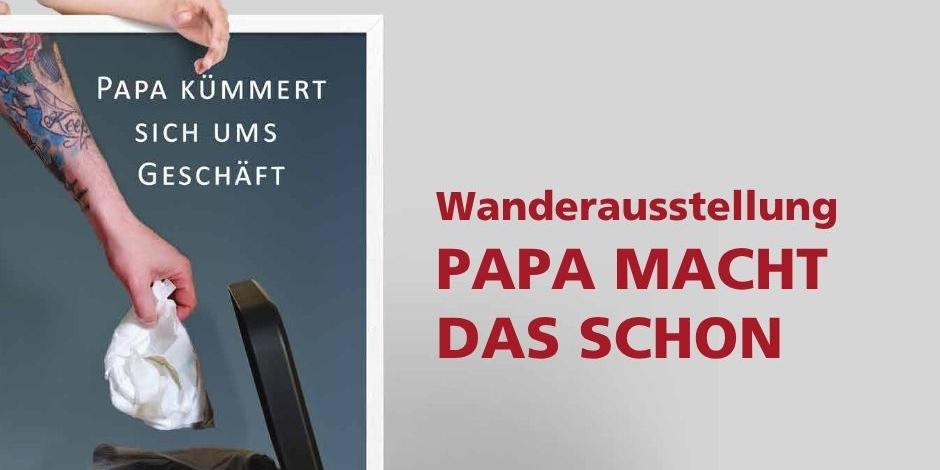 Papa macht das schon
