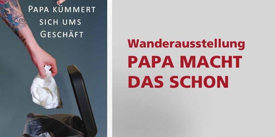 Papa macht das schon