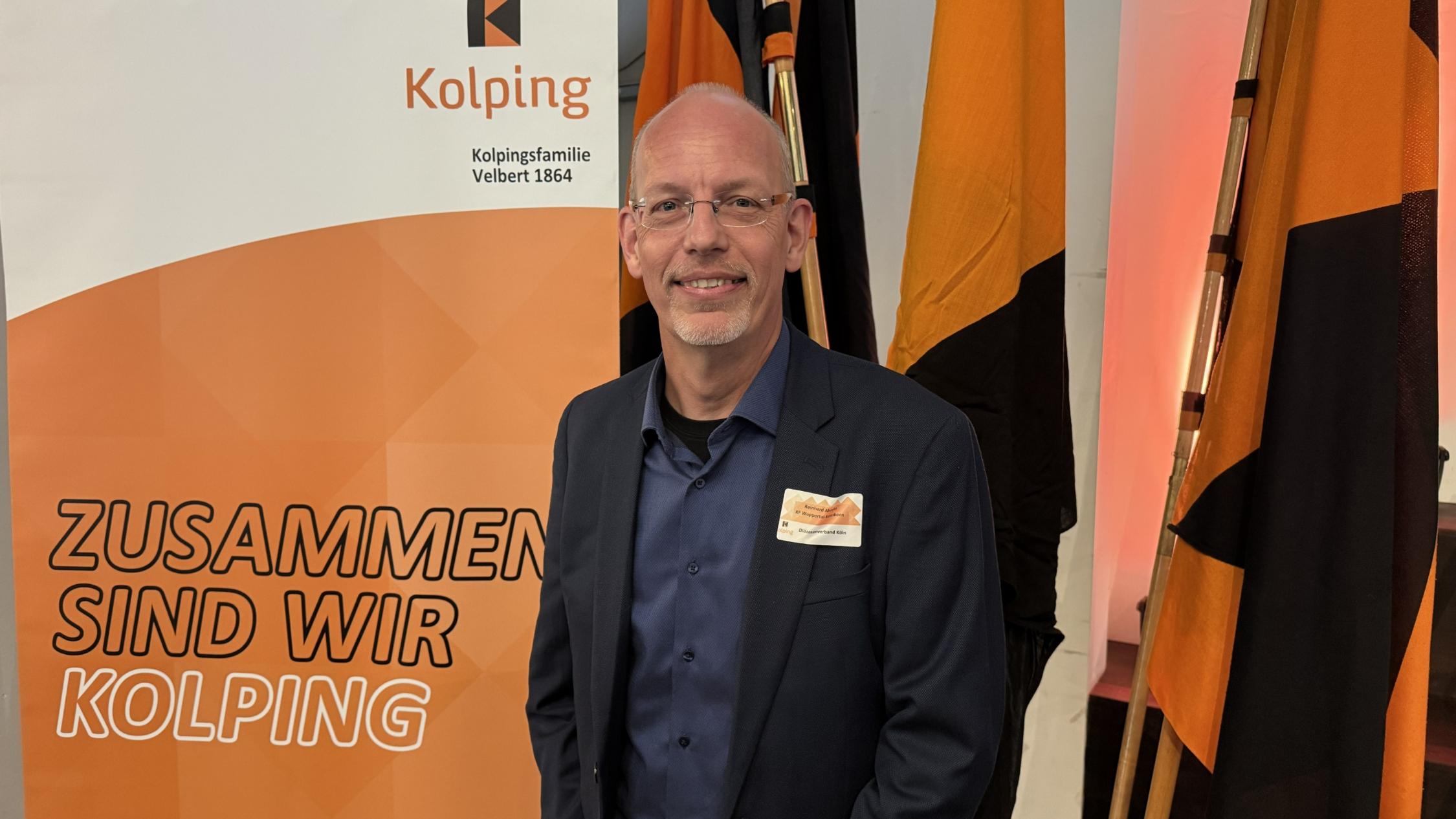 Reinhard Ahrens