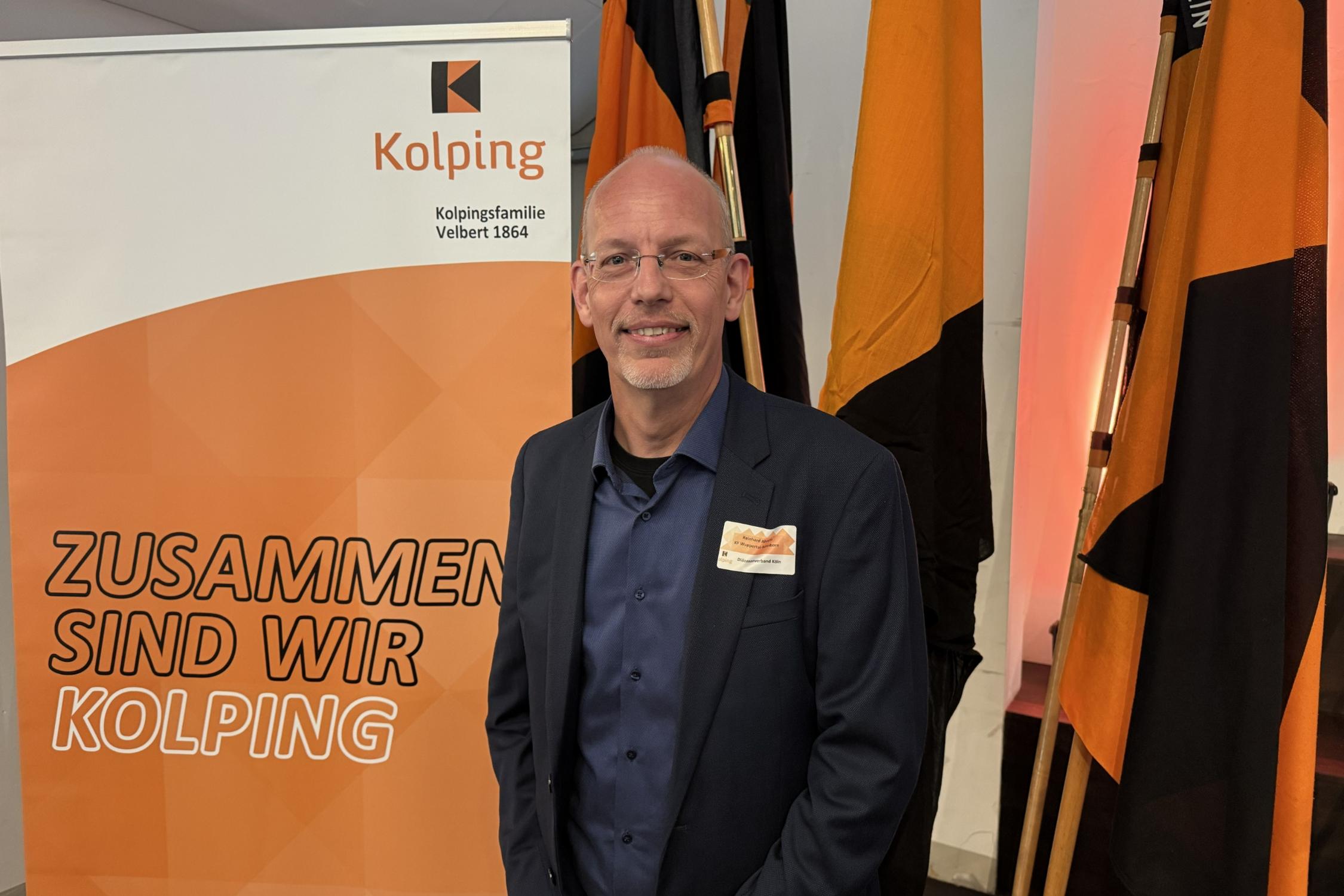 Reinhard Ahrens
