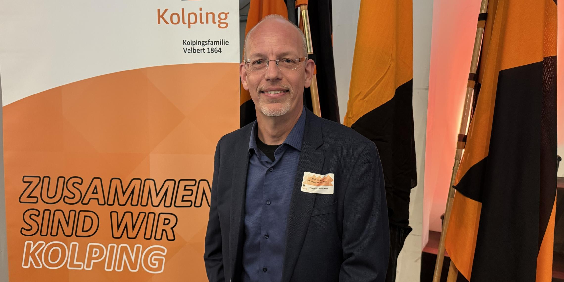 Reinhard Ahrens