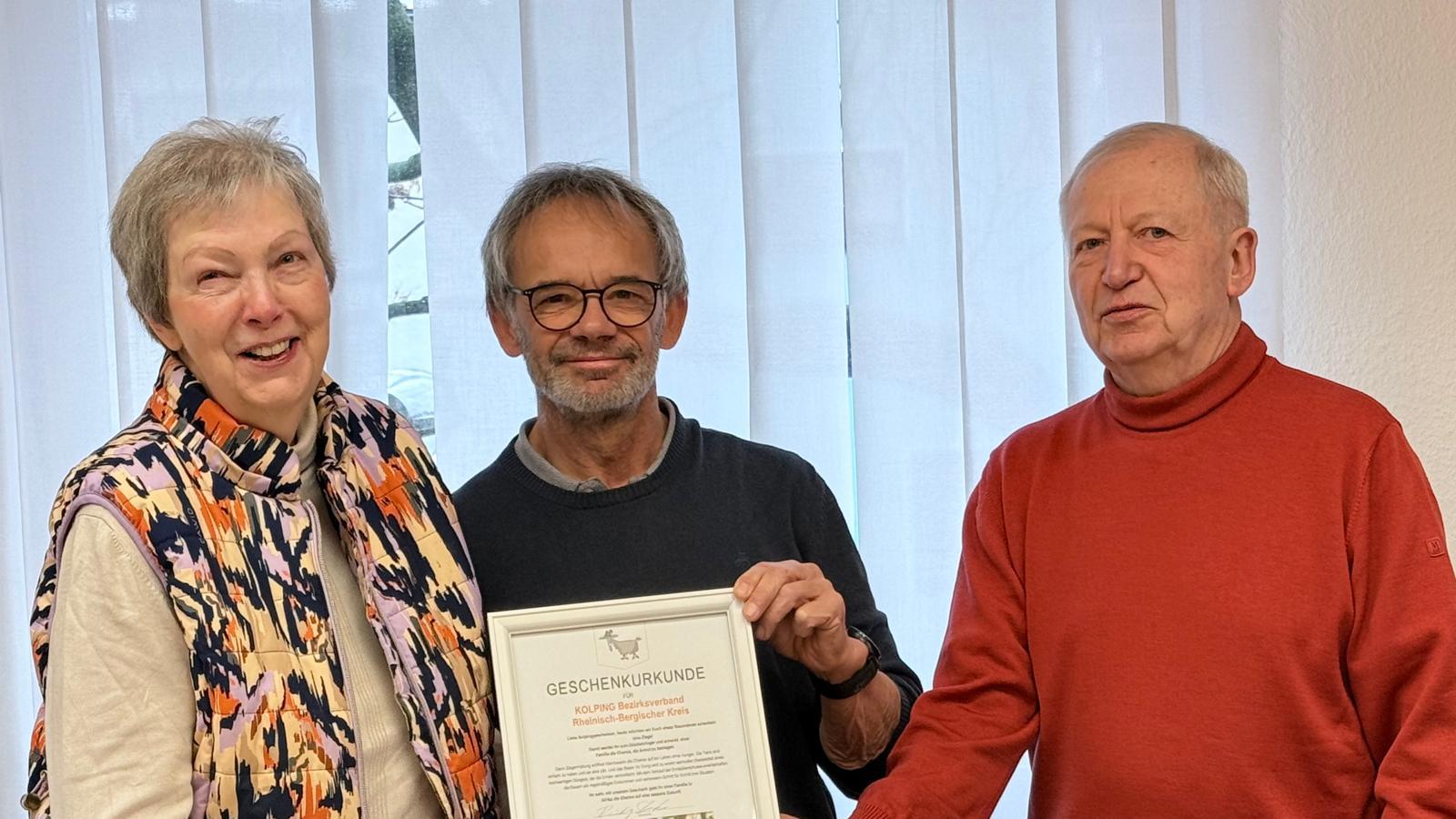 Bezirksvorsitzendenkonferenz