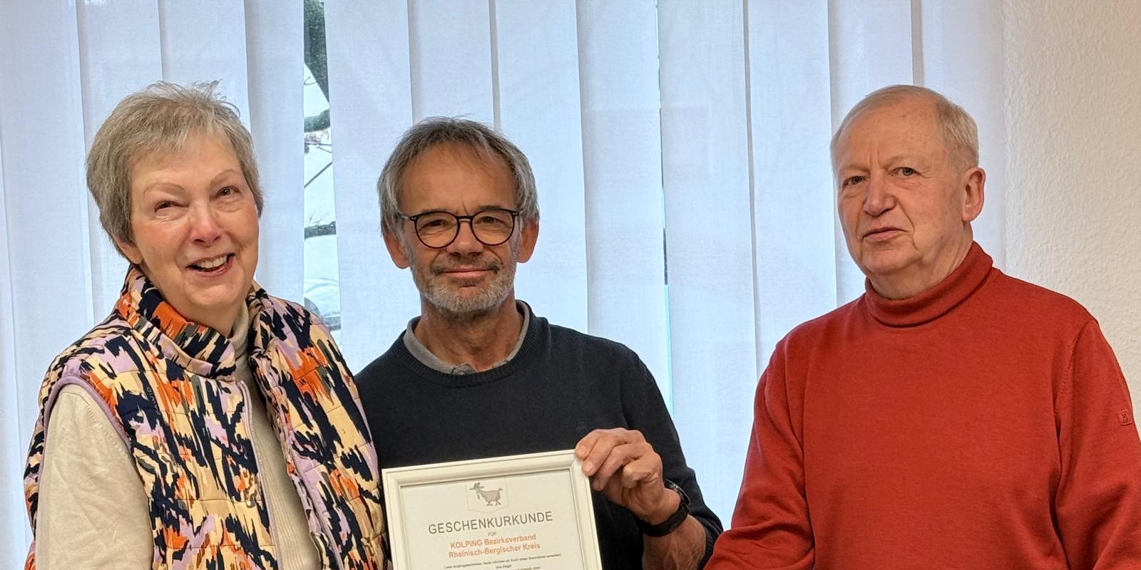 Bezirksvorsitzendenkonferenz