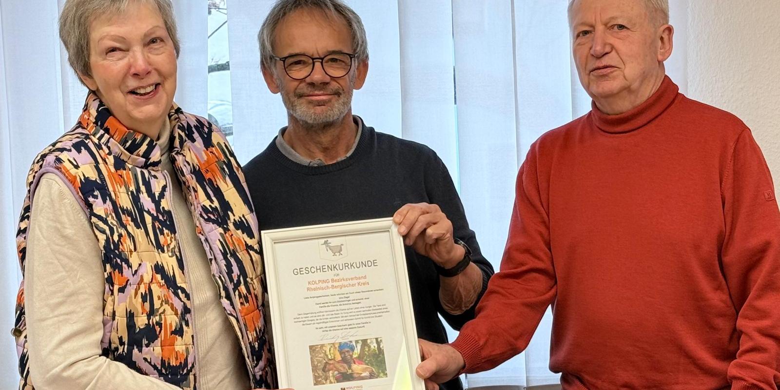 Bezirksvorsitzendenkonferenz