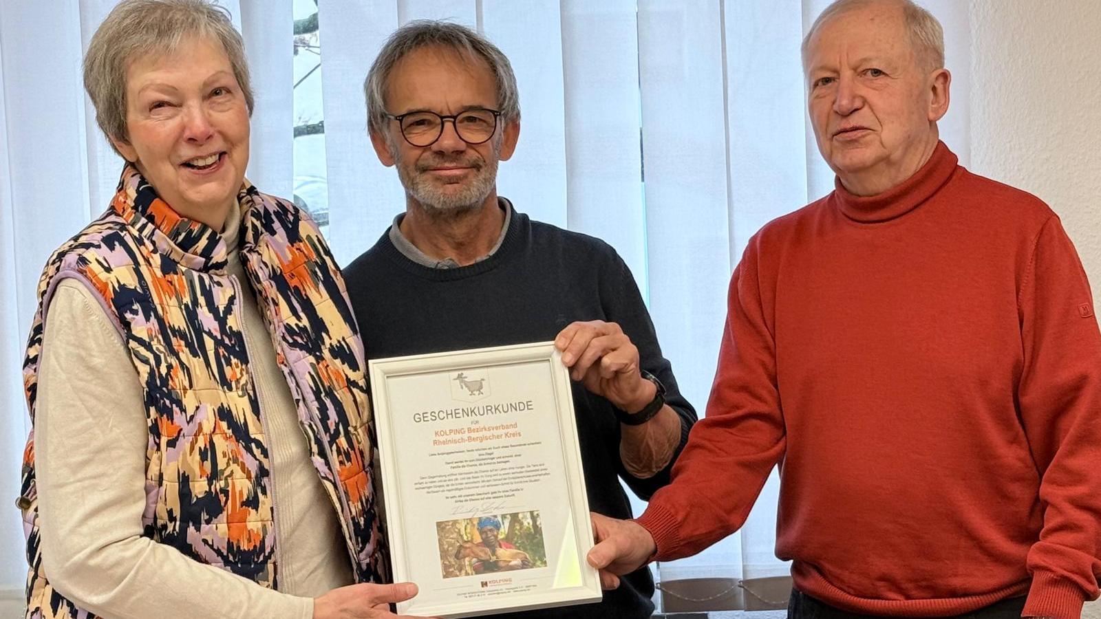 Bezirksvorsitzendenkonferenz