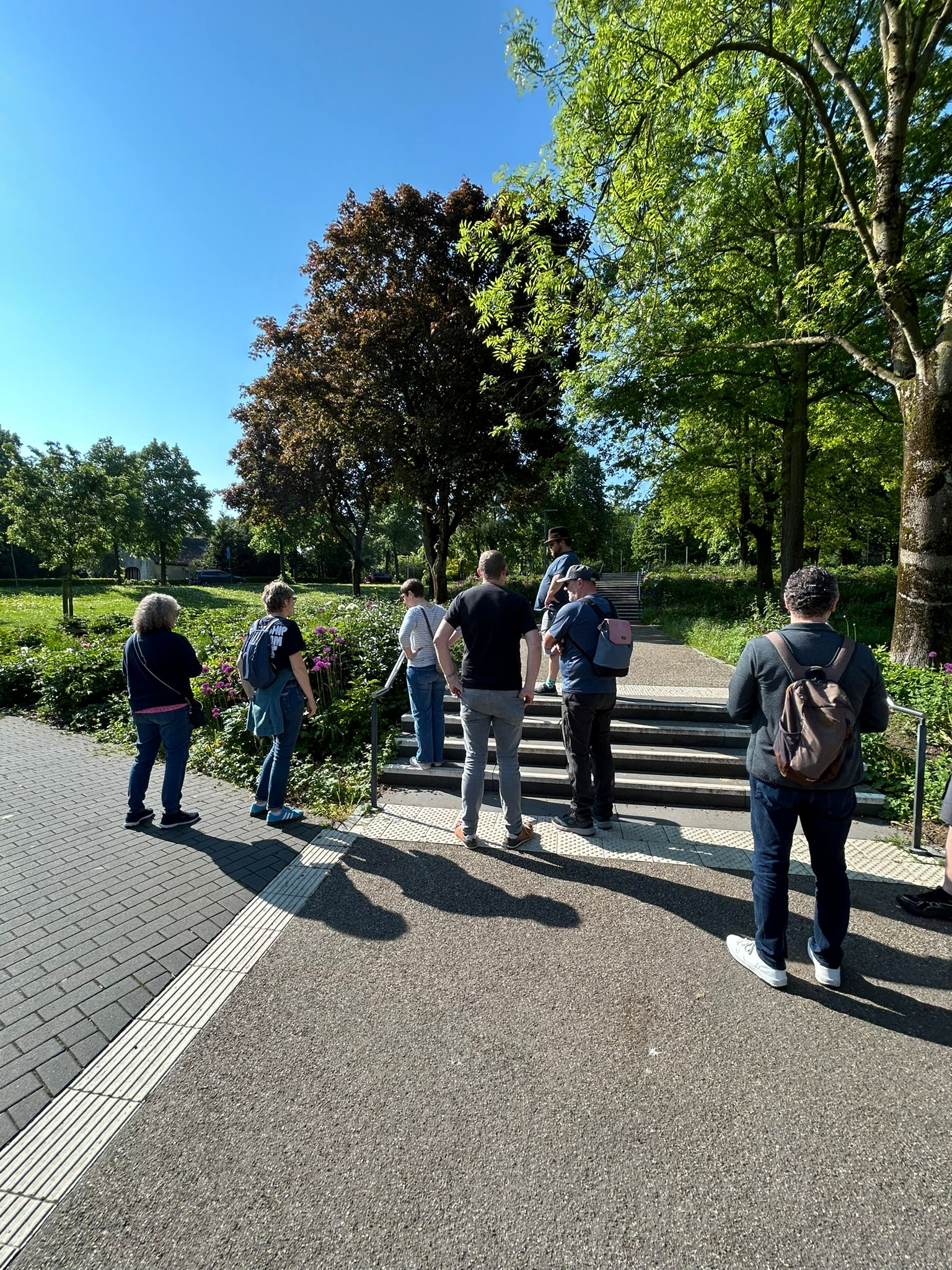 „Die spinnen die Römer“ Familienbildungswochenende 2