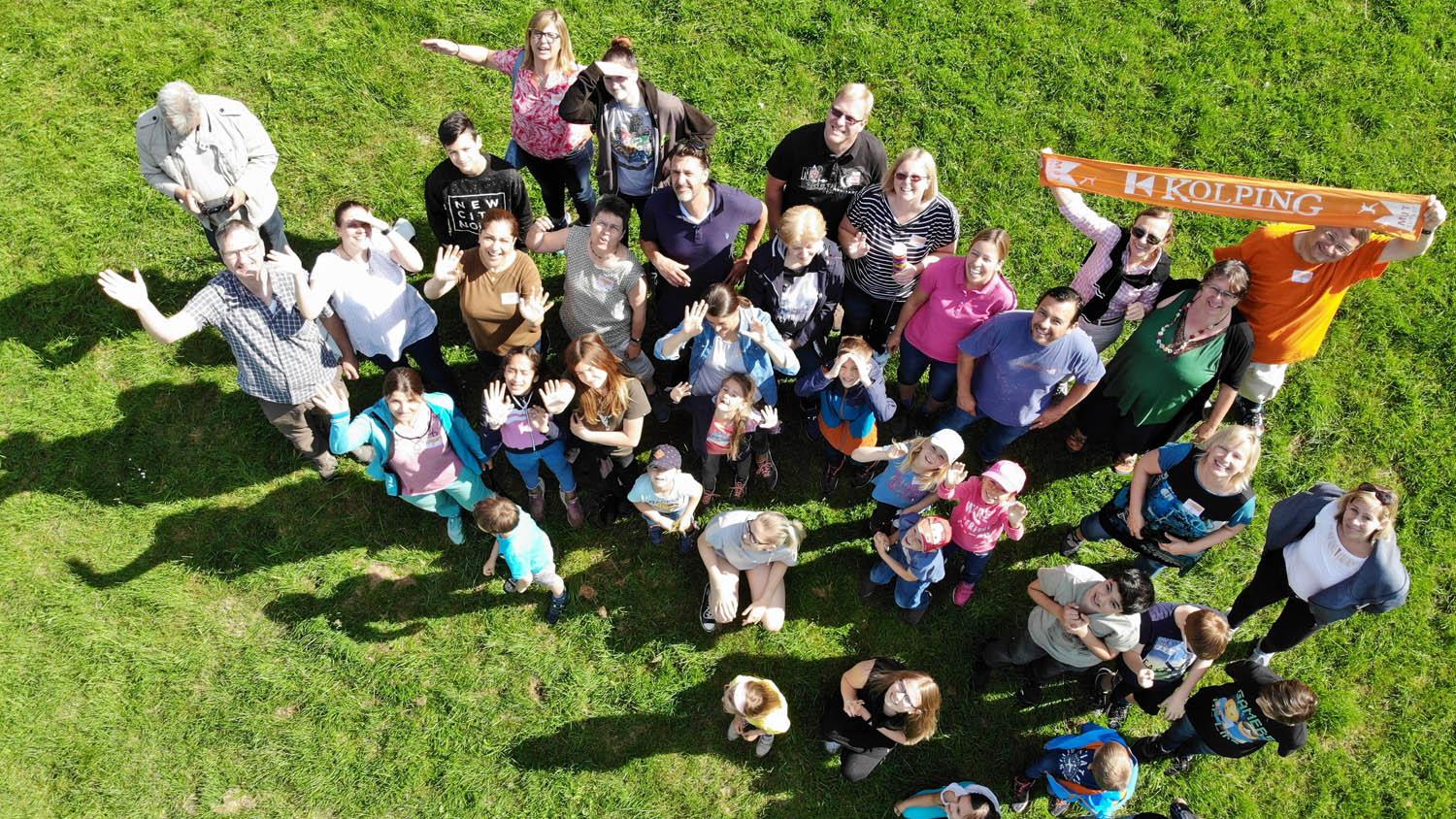 Programm Familienbund 2024