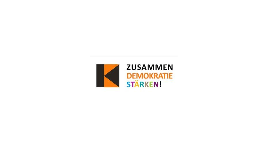 zusammen Demokratie stärken