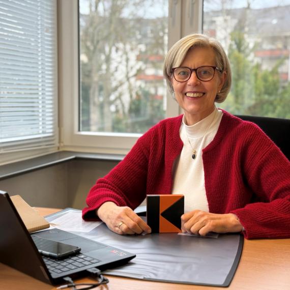 Esther Dufner