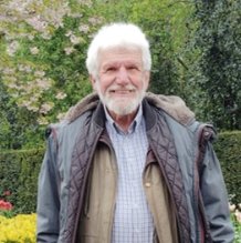 Klaus Dickers