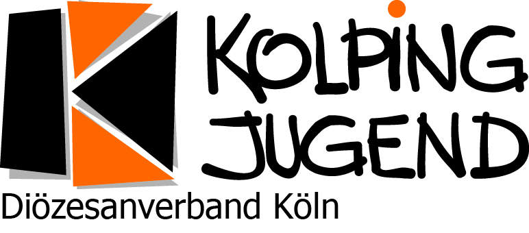 Logo Kolpingjugend DV Köln (c) Kolpingjugend DV Köln Logo Kolpingjugend DV Köln