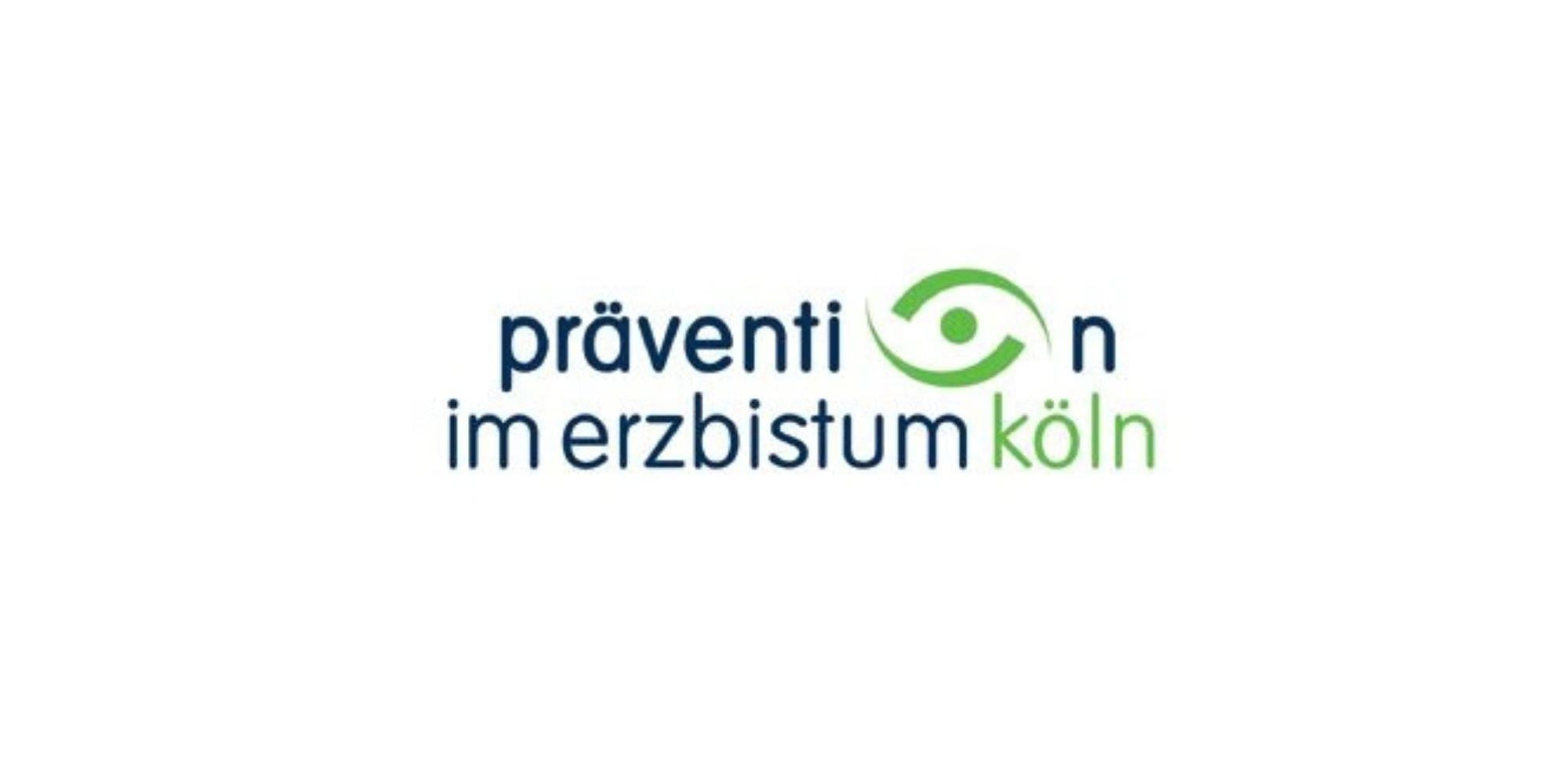 Prävention im Erzbistum Köln