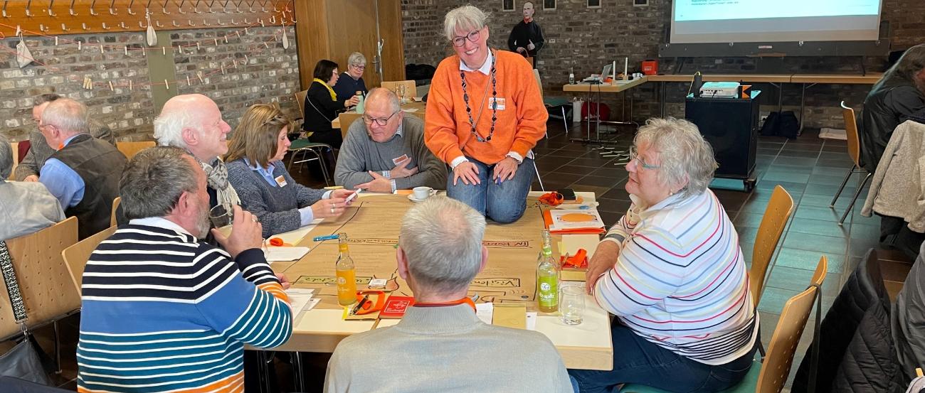 Vorstitzendenkonferenz