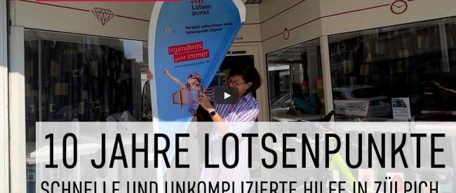 10 Jahre Lotenpunkte