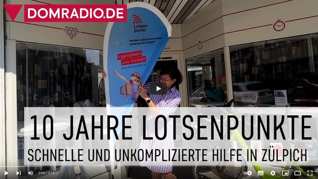 10 Jahre Lotenpunkte