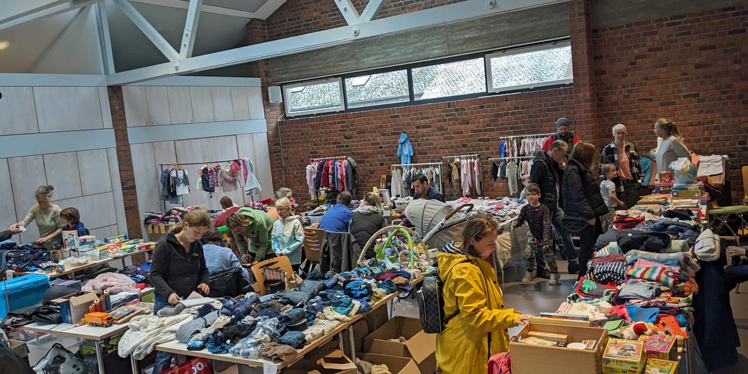 KF Köln-Brück Second Hand_artikel