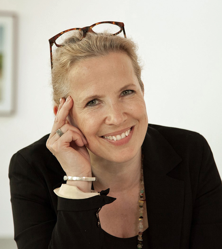 Bernadette Benke