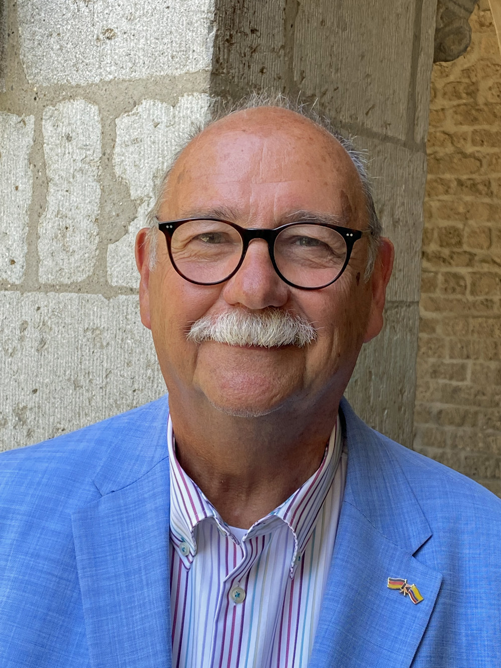 Bernd Münzenhofer