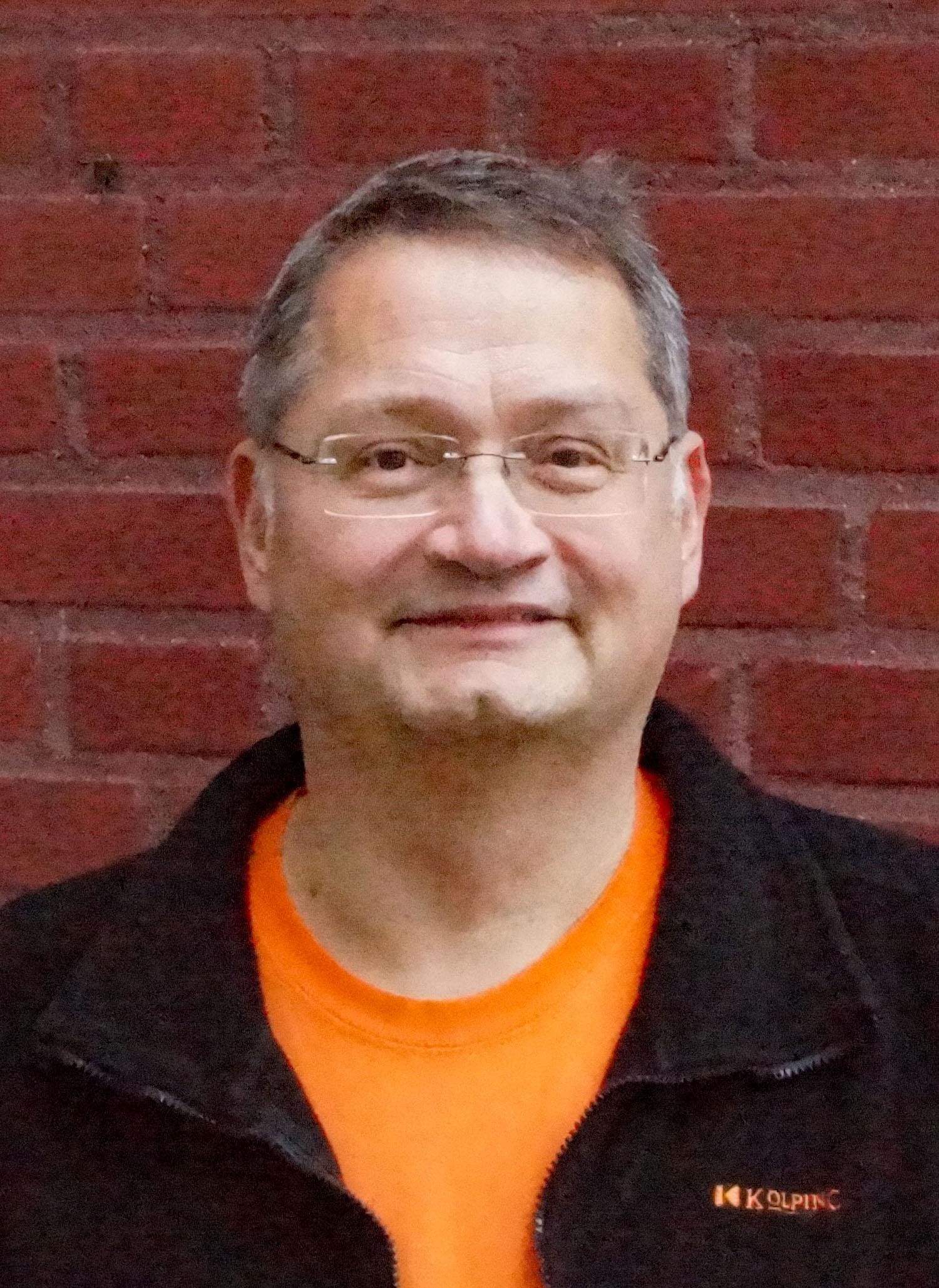 Martin Grün